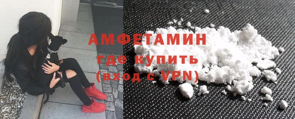 прущий лед Горняк